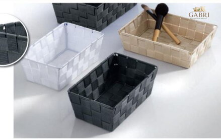  Úložný box Chico vel. L 28x11,5x18cm ( 2ks ) íce barev 2026