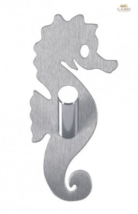 Metal Hooks Hoppy háček-2ks 2026