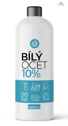  Bílý ocet 1L 