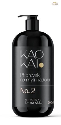 Přípravek na mytí nádobí KAO KAI. No. 2