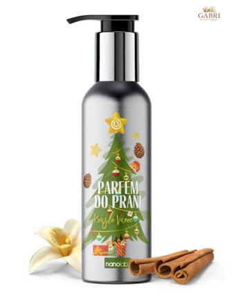 Parfém do praní KOUZLO VÁNOC 150 ml