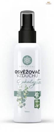 LeFleur Osvěžovač vzduchu ve spreji Eukalyptus 