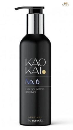 Luxusní Parfém do praní inspirovaný francouzskou vůní - Kao Kai No. 6  Code