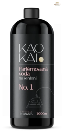 Parfémovaná voda na žehlení KAO KAI. No. 1 