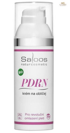 Přírodní krém s PDRN 