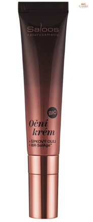 Oční krém proti vráskám Bio 