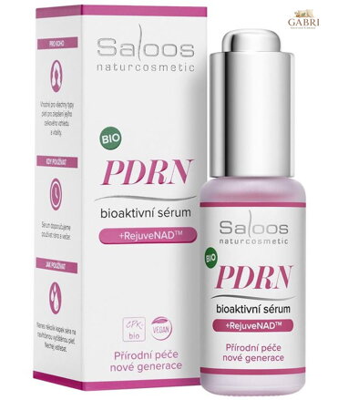 PDRN bioaktivní sérum 