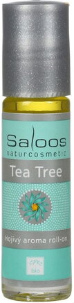 Bio aroma roll-ony - Tea Tree 9ml