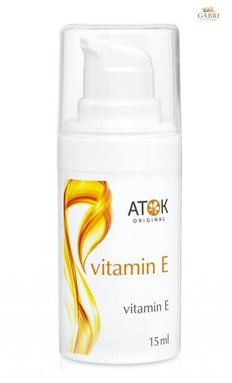 Vitamin E 