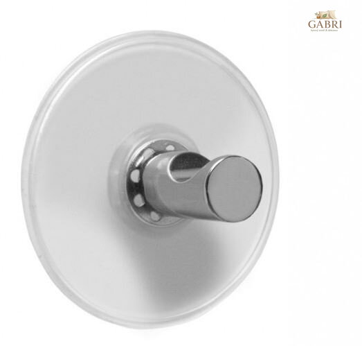  Smart Hooks Cordoba háček - 4ks 2026