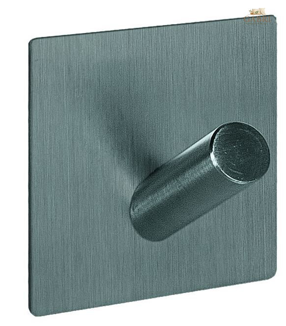 Chromový samolepící háček Classic Hooks - Fondo 4ks 2026