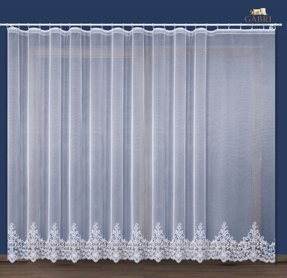 Záclona kusová 230x370cm Gabri-004304 SKLADEM