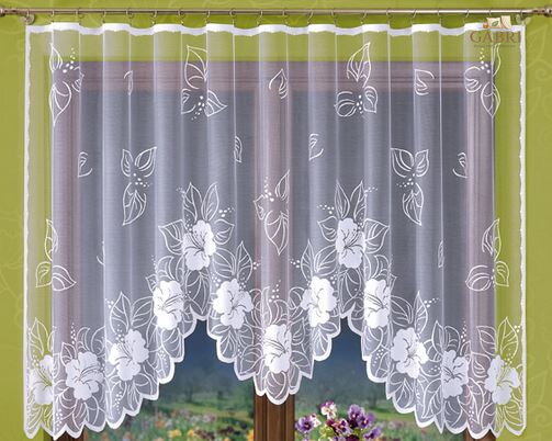 Záclona kusová oblouková 300x160cm Gabri-Gracjana 017175-2026 SKLADEM