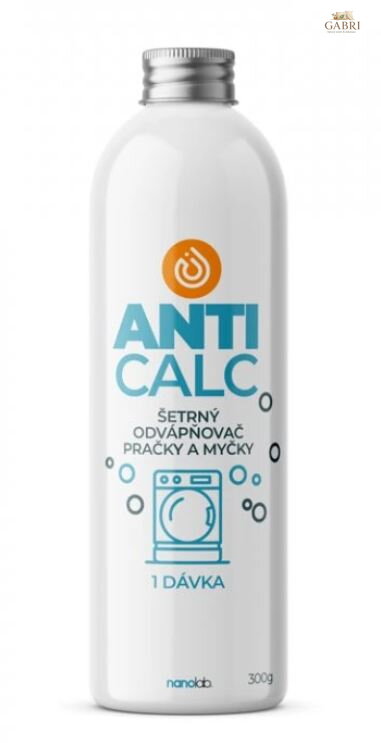  Odvápňovací prostředek ANTICalc 300 g 