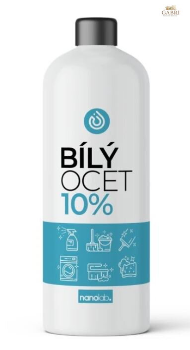  Bílý ocet 1L 