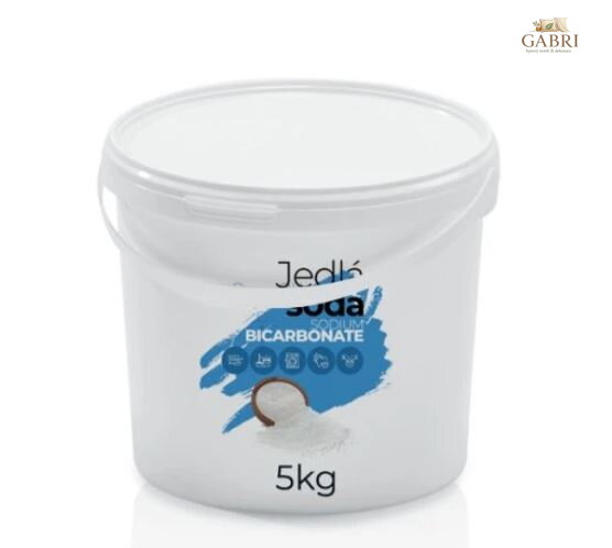  Jedlá soda 5 kg 