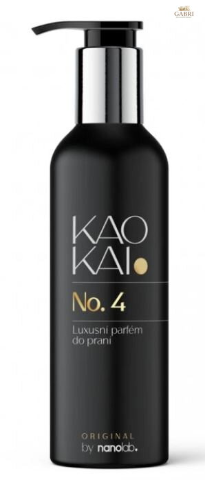 Luxusní Parfém do praní inspirovaný francouzskou vůní - Kao Kai No. 4  Chloé