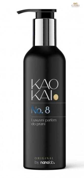 Luxusní Parfém do praní inspirovaný francouzskou vůní - Kao Kai No. 8  Sauvage