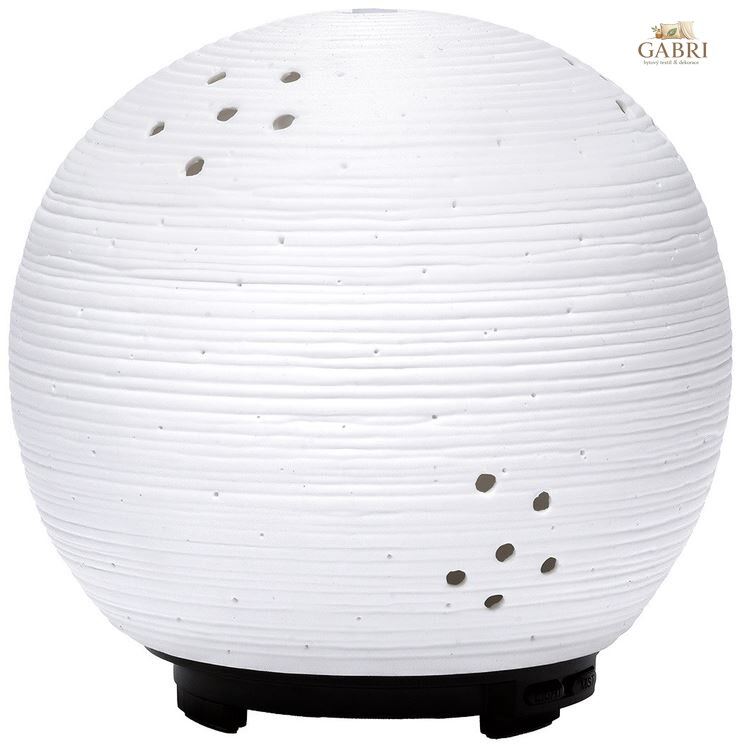 Moon aroma difuzér 