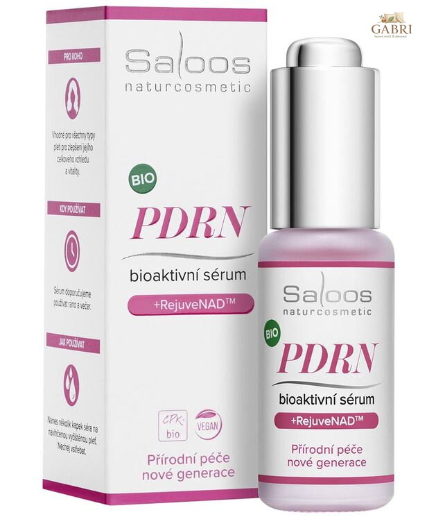 PDRN bioaktivní sérum 
