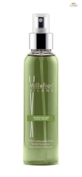 Millefiori Milano bytový parfém 150ml - Verdant Escape ( 41898 )