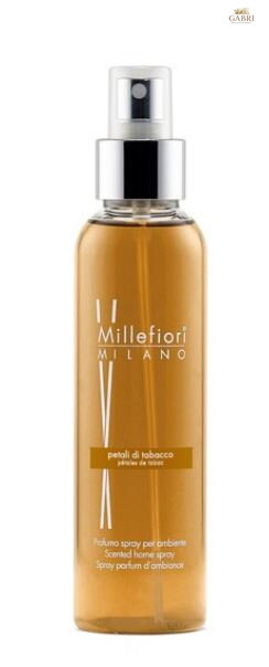 Millefiori Milano bytový parfém 150ml - Petali di Tabacco ( 42866 )