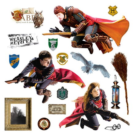  Samolepící dekorace na zeď 30x30cm DKs 3829-2025