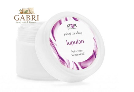 Zábal na vlasy Lupulan 