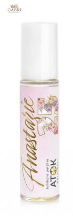 Jubilejní parfém Anastazie 25