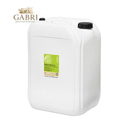 Tierra Verde – Máchadlo prádla citlivá pokožka (TIERRA VERDE), 25 l