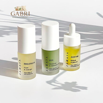 Tierra Verde – Sada Jarní péče JAGAIA (JAGAIA), 1 ks