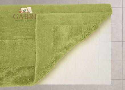 Protismyková podložka Anti-Rutsch 70x120cm bílá - 2026