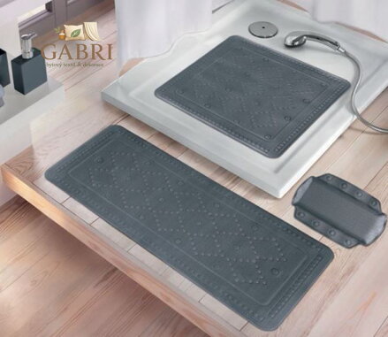 Protiskluzová podložka - Arosa  ( více barev a rozměrů ) 2026