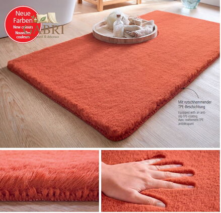 Koupelnová předložka - Cony ( více rozměrů a barev ) 2026