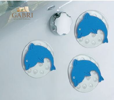 Protiskluzová podložka Flip - 4ks 2026