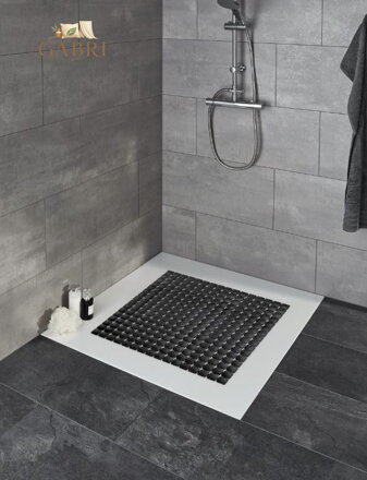 Prostiskluzová podložka - Gatty ( více rozměrů a barev ) 2026