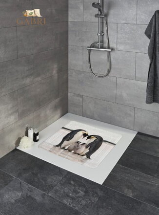 Prostiskluzová podložka - Jackson ( více rozměrů ) 2026