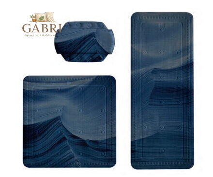 Protiskluzová podložka - Mystic ( více rozměrů ) 2026