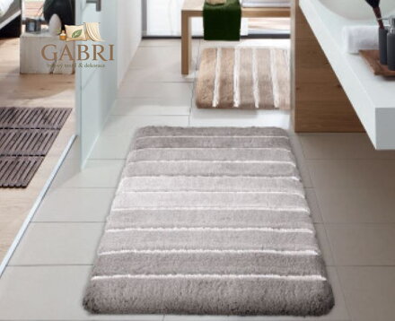 Koupelnová předložka Ecoliving - Phoenix ( více rozměrů a barev ) 2026