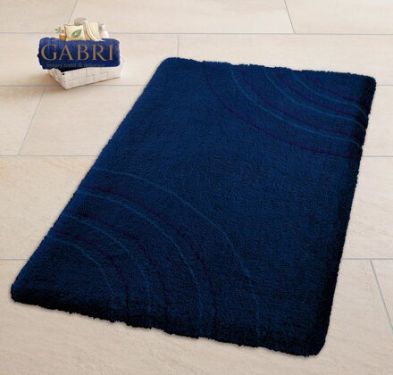 Koupelnová předložka protiskluzová - Saturn ( více rozměrů a barev ) 2026