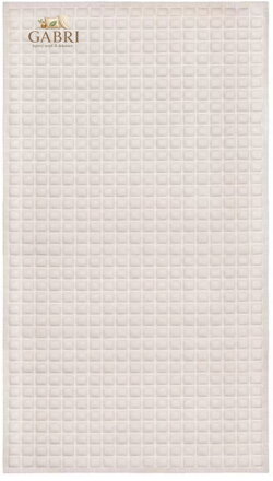 Protiskluzová podložka 40x70cm - Serene natur