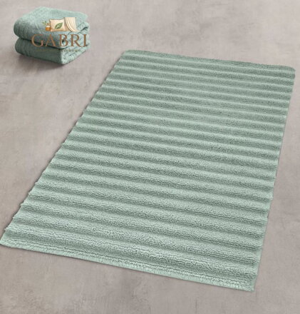 Koupelnová předložka Ecoliving bavlněná - Yara ( více rozměrů a barev ) 2026