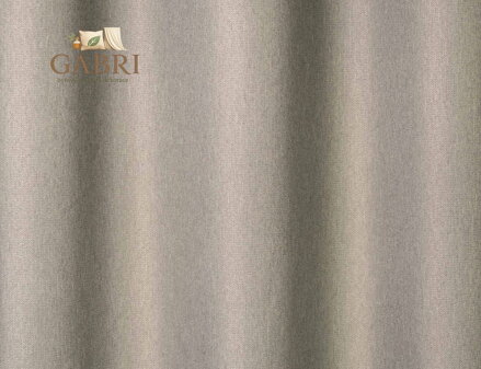 Metráž zatemňovací závěs Blackout nehořlavý výška 280cm Lag-Gini ( mnoho barev ) 2026