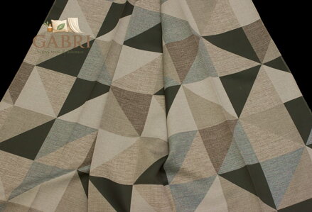 Metrážový zatemňavací závěs Dim out šíře 145cm Lag-Hoya ( více barev ) 2026