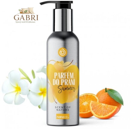 Parfém do praní Summer