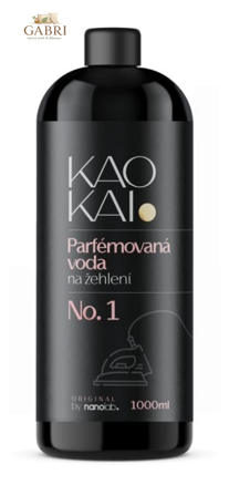 Parfémovaná voda na žehlení KAO KAI. No. 1 