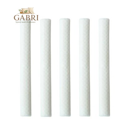 Natasha Náhradní knoty do auto difuzéru a inhalátoru 5ks