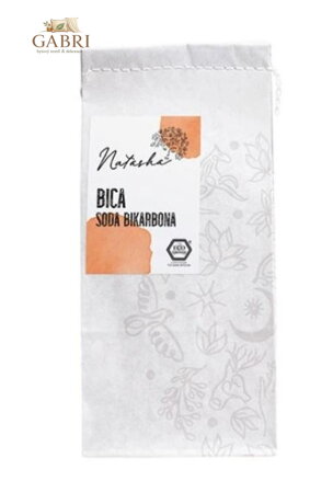 BICA - soda bikarbona 