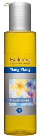 Oleje do koupele - Ylang-Ylang 