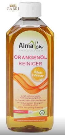 ALMAWIN Pomerančový čistič 500 ml